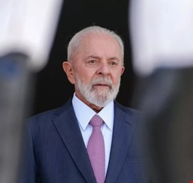 لولا دا سيلفا: آمل أن تحلّ خلافاتنا مع واشنطن في أقرب وقت ممكن