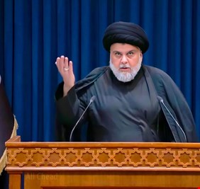 الصدر يؤكد أن التقية من الفاسدين اهم من التقية من الظالمين