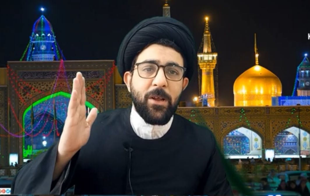 رجل الدين 