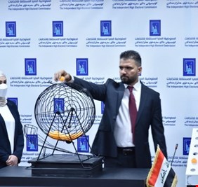 المفوضية تؤكد انتهاء الاستعدادات الخاصة بالعملية الانتخابية