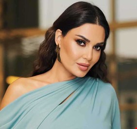 سيرين عبد النور تهاجم المتنمرين على ابنها: يفسدون الحياة الافتراضية