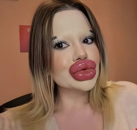 تلقت 32 حقنة.. صاحبة 