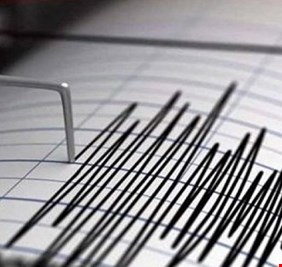 زلزال بقوة 6.1 يضرب باليكسير غربي تركيا
