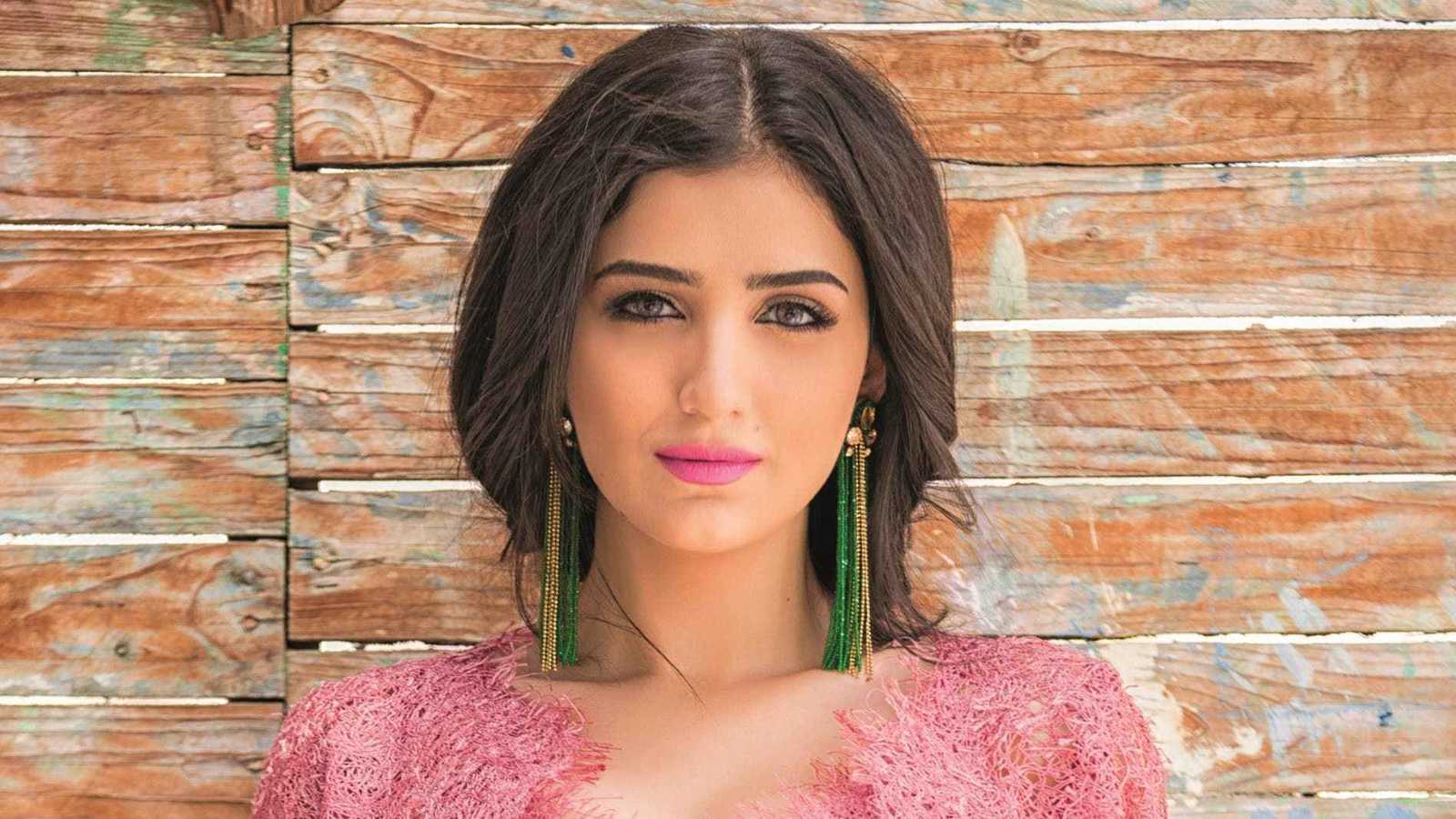 حالة درامية وإنسانية مختلفة.. مي عمر تكشف أسرار 