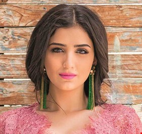 حالة درامية وإنسانية مختلفة.. مي عمر تكشف أسرار 