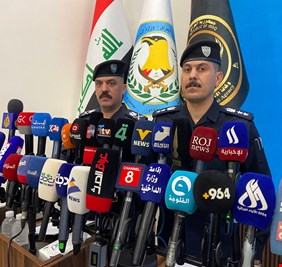 الداخلية تفكك عصابة متخصصة بالابتزاز