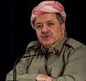 البارزاني يدعو للمشاركة في الانتخابات لإنهاء الخلافات