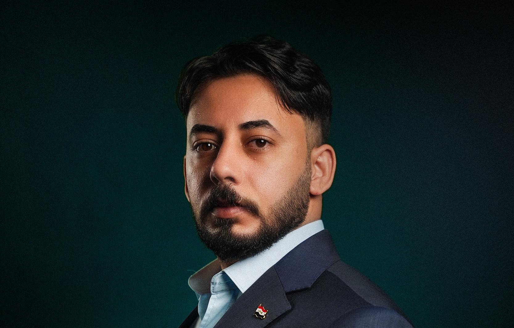 المفوضية تقصي سامر جريمني من السباق الانتخابي و تحدد بديل المشهداني