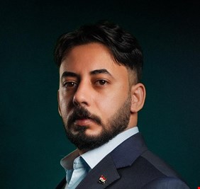 المفوضية تقصي سامر جريمني من السباق الانتخابي و تحدد بديل المشهداني