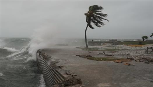 الأعنف في التاريخ.. إعصار ميليسا يصل جامايكا وتحذيرات من كارثة