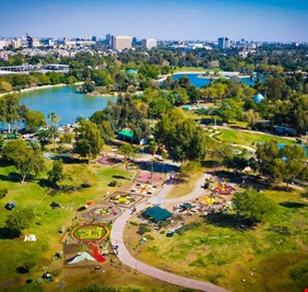 ما حقيقة تحويل حديقة الزوراء في بغداد لمجمعات سكنية ؟