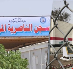 إدارة سجن الحوت تنفي الإفراج عن مجرمي سبايكر