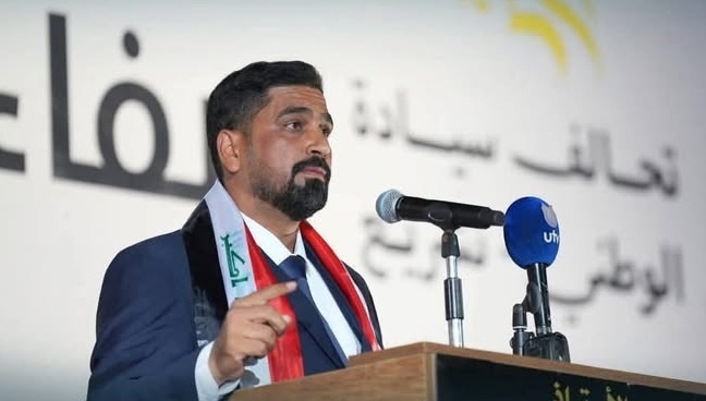 القضاء يحول جريمة اغتيال المشهداني من جنائية إلى إرهابية