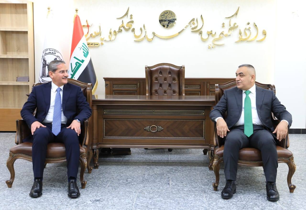 رئيس هيئة النزاهة من ذي قار: نسعى لخلق بيئة نابذة للفساد وجاذبة للإعمار والاستثمار