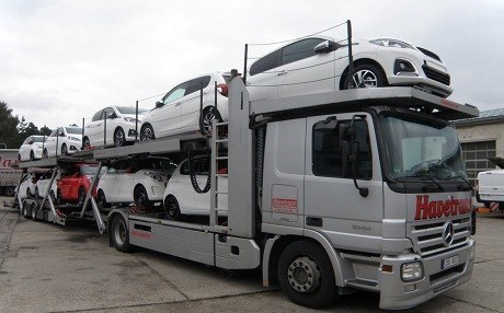 العراق يمنع استيراد السيارة المتضررة أو الغارقة و يطبق مواصفة جديدة