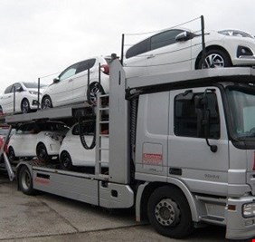 العراق يمنع استيراد السيارة المتضررة أو الغارقة و يطبق مواصفة جديدة