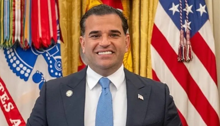 تصريح مهم لممثل الرئيس الأمريكي في العراق