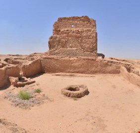 مواقع أثرية في جنوب العراق مهددة بالزوال