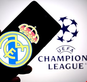 تحرك قضائي من ريال مدريد ضد 