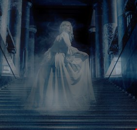 استطلاع صادم عن علاقة البريطانيين بعالم الأشباح