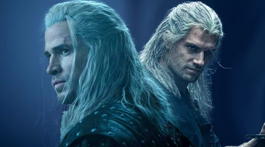 هل عجز ليام هيمسورث عن ملء فراغ هنري كافيل في 