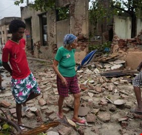 مخلفاً قتلى وجرحى.. إعصار 