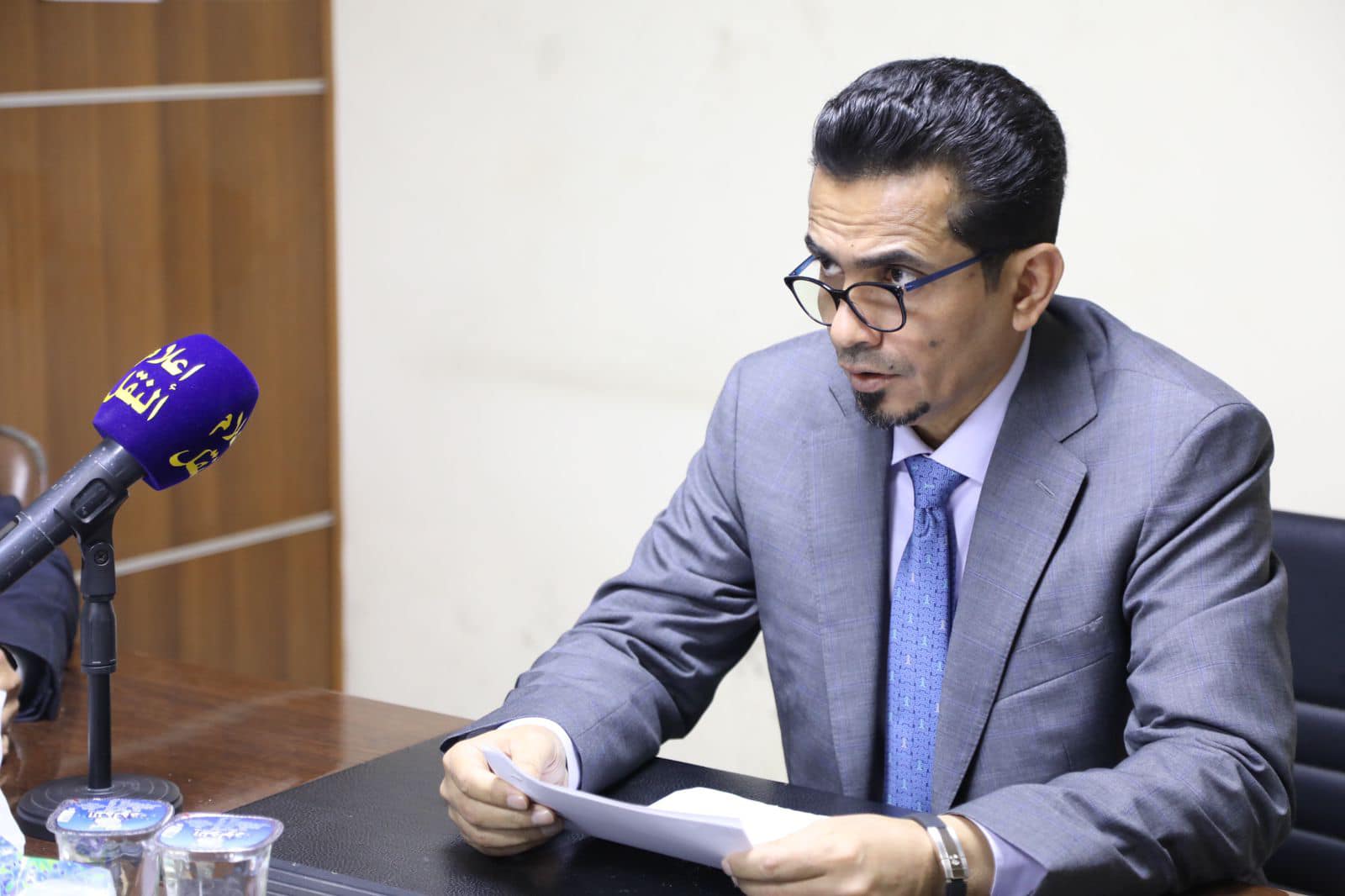 وزير النقل يعلن التعاقد مع 4 شركات عالمية فنية واقتصادية