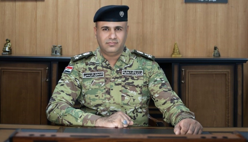 الداخلية: الجريمة بالعراق عند أدنى مستوياتها ومعدلها أقل من دول أوروبية