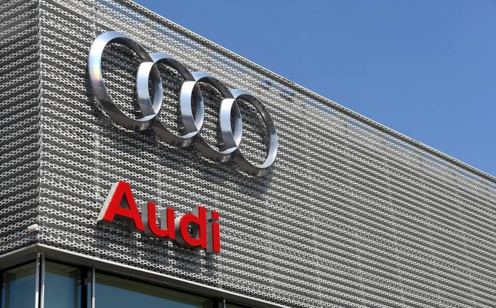 أودي تحقق أرباحاً مضاعفة في الربع الثالث من 2025