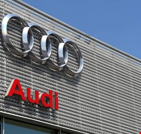 أودي تحقق أرباحاً مضاعفة في الربع الثالث من 2025