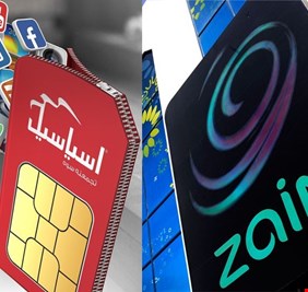 نائبة تتهم الجهات الحكومية بالتغاضي عن ديون شركات الهاتف النقال باكثر من ملياري دولار