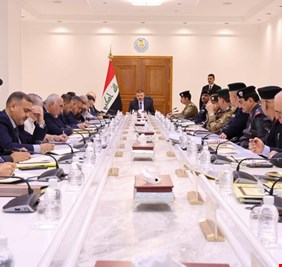 وزير الداخلية يناقش مع هيئة التصنيع الحربي متطلبات سياسة التسليح للوزارة للإعوام الخمس المقبلة