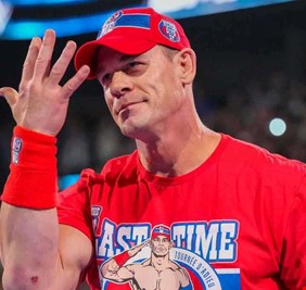 لقب مفقود.. خطة النزالات الأخيرة لجون سينا