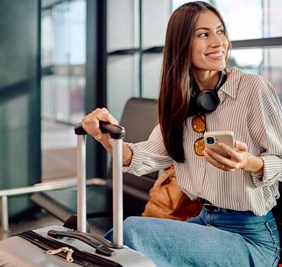 ليس حقيبتك ولا جوازك.. أداة صغيرة تصنع فرقا أثناء السفر