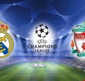 سنهزمكم.. أسطورة ليفربول يتحدى ريال مدريد
