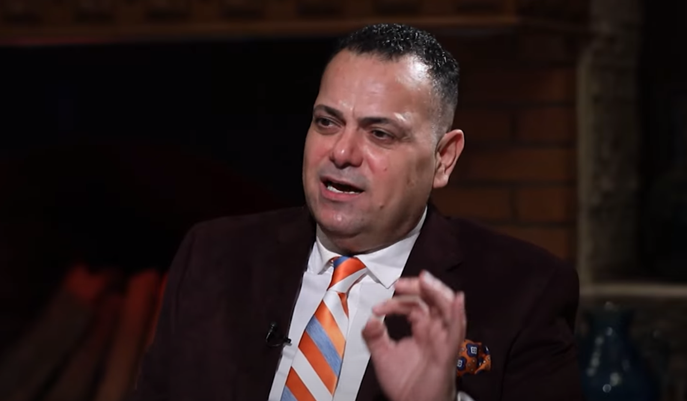 السياسي قصي محبوبة يستعرض فرص المرشحين لرئاسة الحكومة المقبلة..المالكي و الشطري و الشكري والكاظمي خارج الحسابات