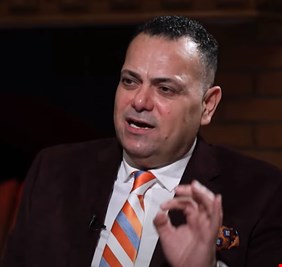 السياسي قصي محبوبة يستعرض فرص المرشحين لرئاسة الحكومة المقبلة..المالكي و الشطري و الشكري والكاظمي خارج الحسابات