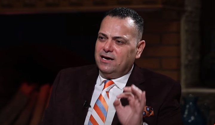 السياسي قصي محبوبة يستعرض فرص المرشحين لرئاسة الحكومة المقبلة..المالكي و الشطري و الشكري والكاظمي خارج الحسابات