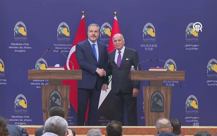 مصادر تكشف تفاصيل الآلية التنفيذية لاتفاقية المياه مع تركيا