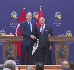 مصادر تكشف تفاصيل الآلية التنفيذية لاتفاقية المياه مع تركيا