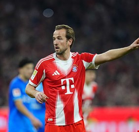 بشرط جزائي مفاجئ.. برشلونة يجهز خطة ضم هاري كين