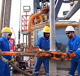 انخفاض صادرات نفط العراق إلى أميركا خلال أسبوع