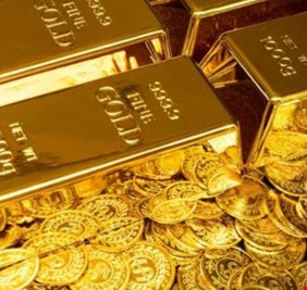 الذهب يستقر مع ارتفاع الدولار وتراجع رهانات خفض الفائدة