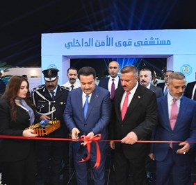 السوداني يؤكد اتخاذ الحكومة إجراءات وإصلاحات هيكلية في النظام الصحي