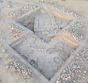 قد يكون أول معبد في التاريخ .. اكتشاف 