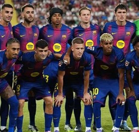 لماذا يريد برشلونة اللعب في المغرب؟