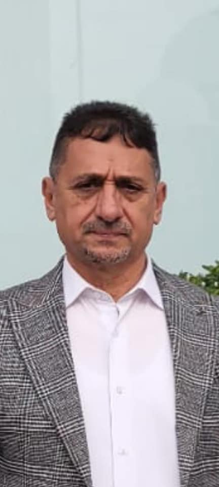 الدكتور القريشي ايقاع الاخلاق على مسرح العلم والابداع