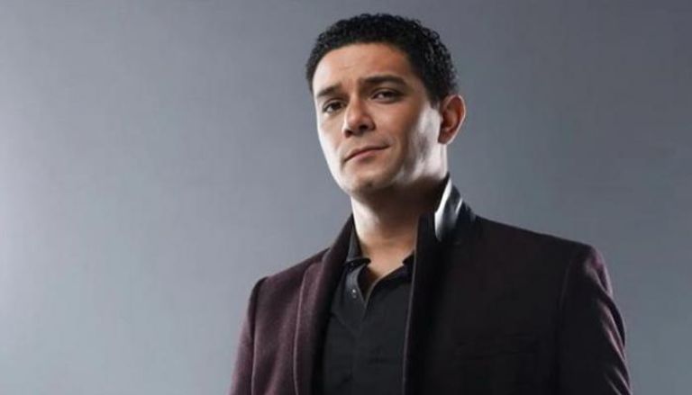 آسر ياسين يكشف عن معاناته النفسية: فترة صعبة استمرت سنوات