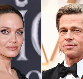 براد بيت يرفع قضية للكشف عن رسائل أنجلينا جولي