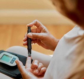 لا تتجاهلها.. علامة مبكرة على السكري من النوع الثاني